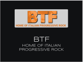 BTF HOME OF ITALIAN PROGRESSIVE ROCK