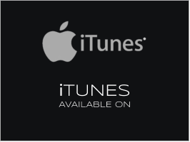 iTUNES AVAILABLE ON